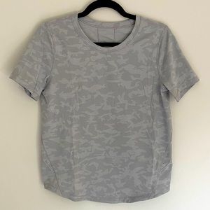 Lululemon Workout Top